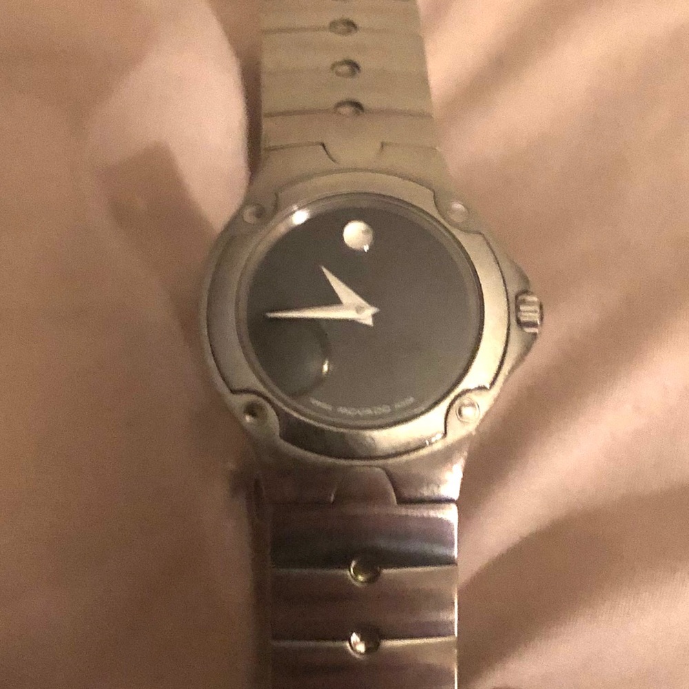 Movado Ladies Watch